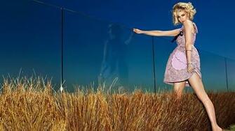January Jones Mad Men Wallpaper