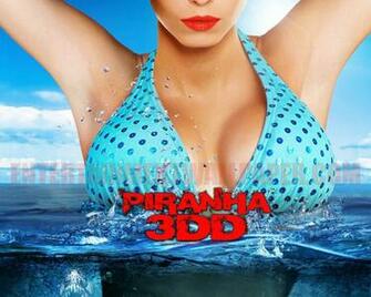 Go Back Image For Piranha 3dd