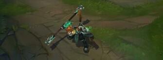 Image Jade Dragon Wukong Skin