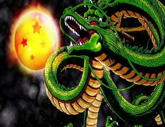 Dragon Ball Z Wallpaper iPad Mini