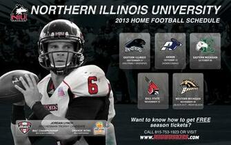 Niuhuskies The Northern Illinois Official Athletic Site