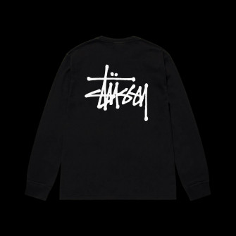 Stussy Basic L Style Wallpaper