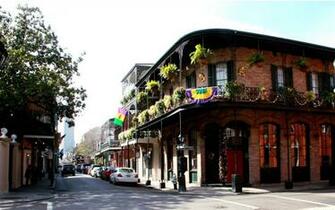 New Orleans Wallpaper