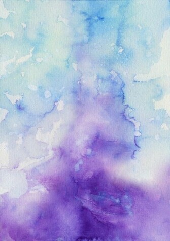 Escape2create Trend Watch Watercolours