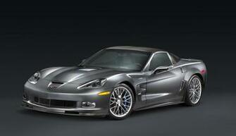 Chevrolet Corvette C6 Convertible Wallpaper Car