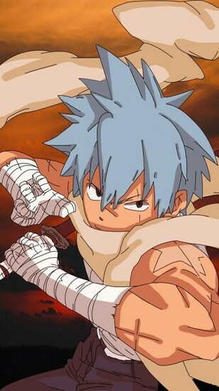 Blackstar Soul Eater Anime Best Htc One Wallpaperhtc Wallpaper