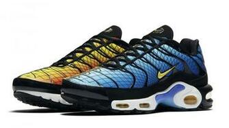 Air Max Tn Greedy Nike News