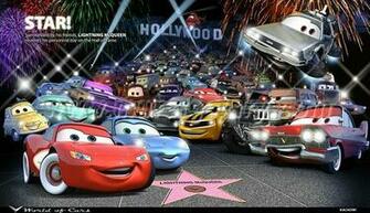 Car Cartoon Wallpaper Murals For Kids Room Y4