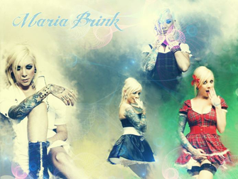 Go Back Gallery For Maria Brink Wallpaper