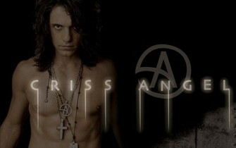 Filmov Zia Criss Angel Wallpaper