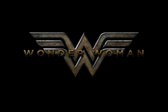 Wonder Woman Logo By Mrsteiners