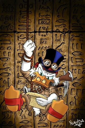 Duck Tales