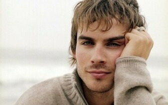 Ian Somerhalder Wallpaper