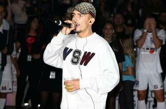 Universal Music Signs Capital Bra Germany S Most Successful Act