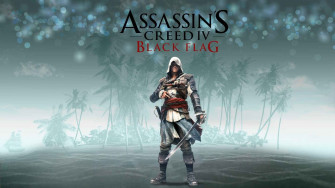 Assassin S Creed Black Flag Wallpaper