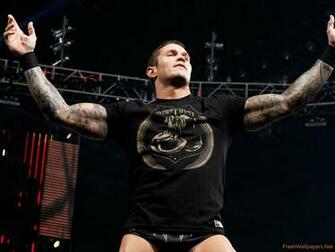 HD Wwe Randy Orton Smiley Faces Wallpaper Freshwallpaper