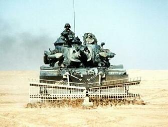Operation Desert Storm Pictures