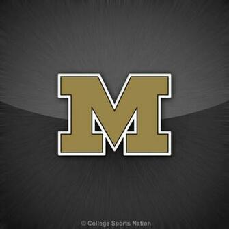 University Of Missouri Mizzou Tigers