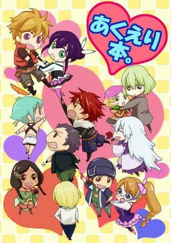 Aquarion Evol Mobile Wallpaper Zerochan Anime Image Board