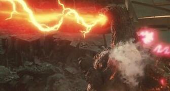 Godzilla Vs Destoroyah Wallpaper HD