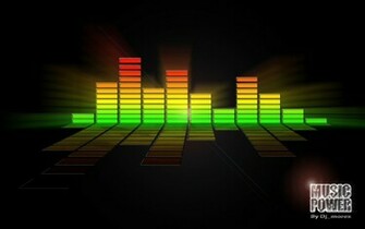 Eq Wallpaper By Dj Rocketdock