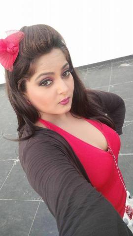 Bhojpuri Film Glamours Album By Shishu Miah