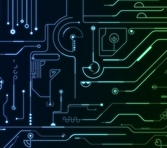 HD Desktop Technology Wallpaper Background For