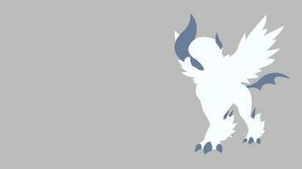 Mega Absol By Absolbeast1