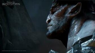 Dragon Age Inquisition Wallpaper iPhone This