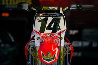 Motoxaddicts Seattle Supercross Wallpaper