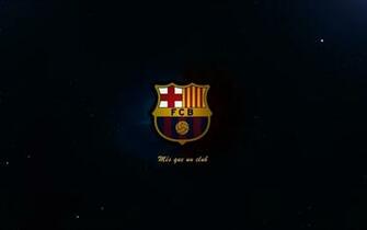 Fc Barcelona Wallpaper