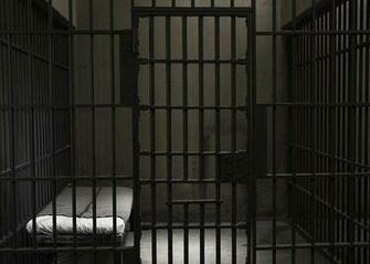 Amazon Prison Cell Bars Photography Backdrop Police