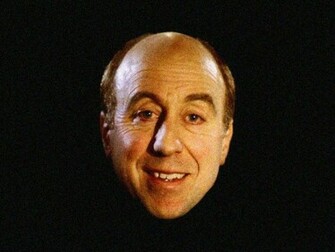 Red Dwarf Wallpaper