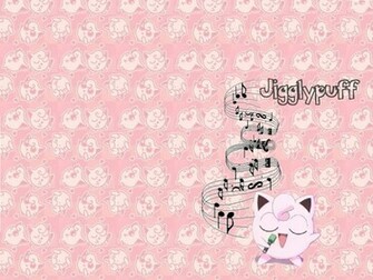 Jigglypuff Wallpaper By Rzeznik91