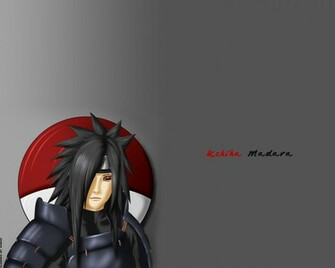 Uchiha Madara Wallpaper