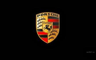 Porsche Ag Logo Black Jpg Drive