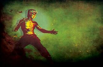 Martial Arts HD Wallpaper