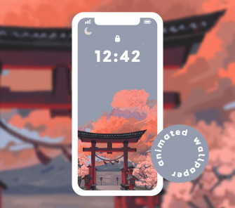 Animated Wallpaper For Phones