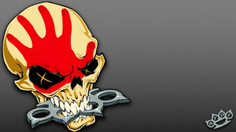 Death Five Finger Punch 5fdp