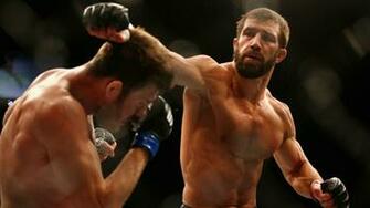 Ufc Odds And Picks Rockhold Vs Machida Headlines