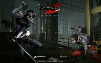 Image Gunz2 Wallpaper Jpg Gunz The Second Duel Wiki