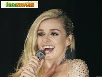 Katherine Jenkins Wallpaper
