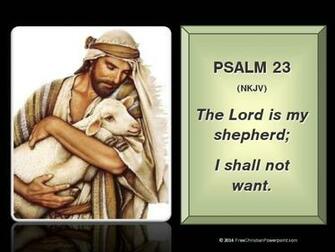 Psalm Nkjv