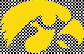 Iowa Hawkeyes Vector Clipart Un Png Image Pngio