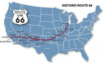 Route Map List Of Love