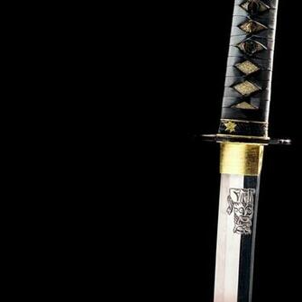 Katana Wallpaper HD Clear