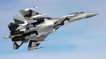 Sukhoi Su Military Aircraft HD Wallpaper Pre