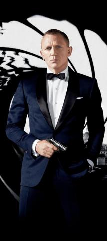 Movie Skyfall