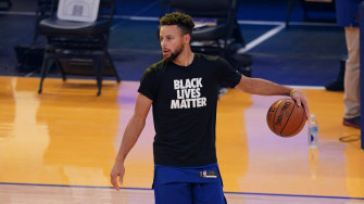 Steph Curry Credits Kobe For Interest In Growing Women S Hoops