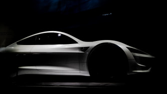 Tesla Roadster To Be Better On Basically Every Metric Than